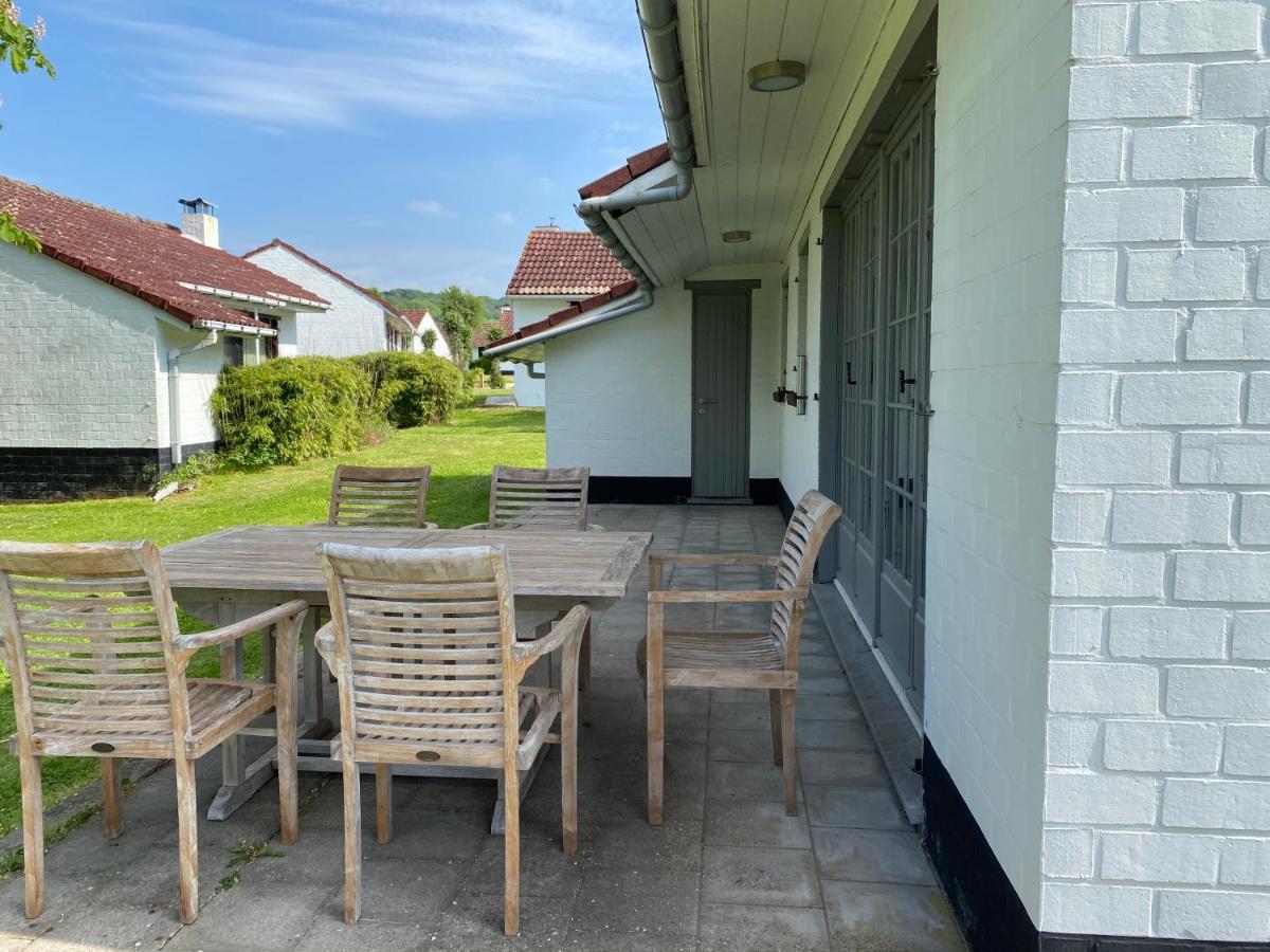 Villa Beau Sejour Heuvelland Exterior foto